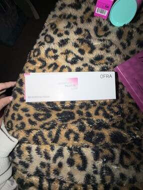 OFRA Cosmetics Signature Palette Luxe - Champagne Wishes Come True